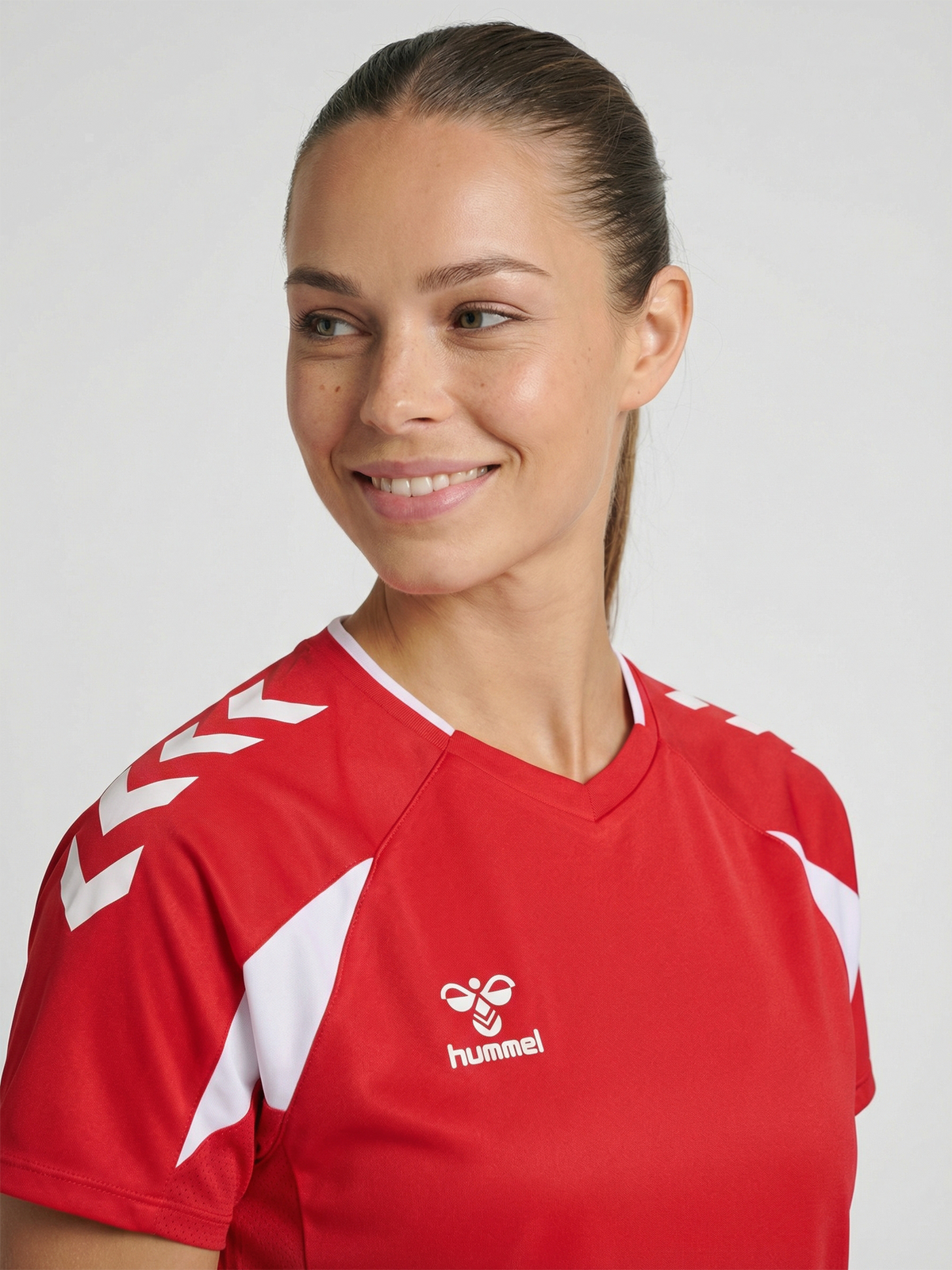 hmlCORE 2.0 JERSEY S/S WOMAN