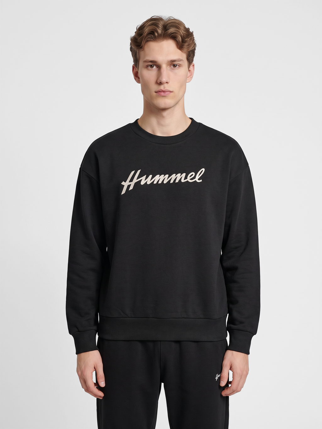 hmlCLUB W SWEATSHIRT