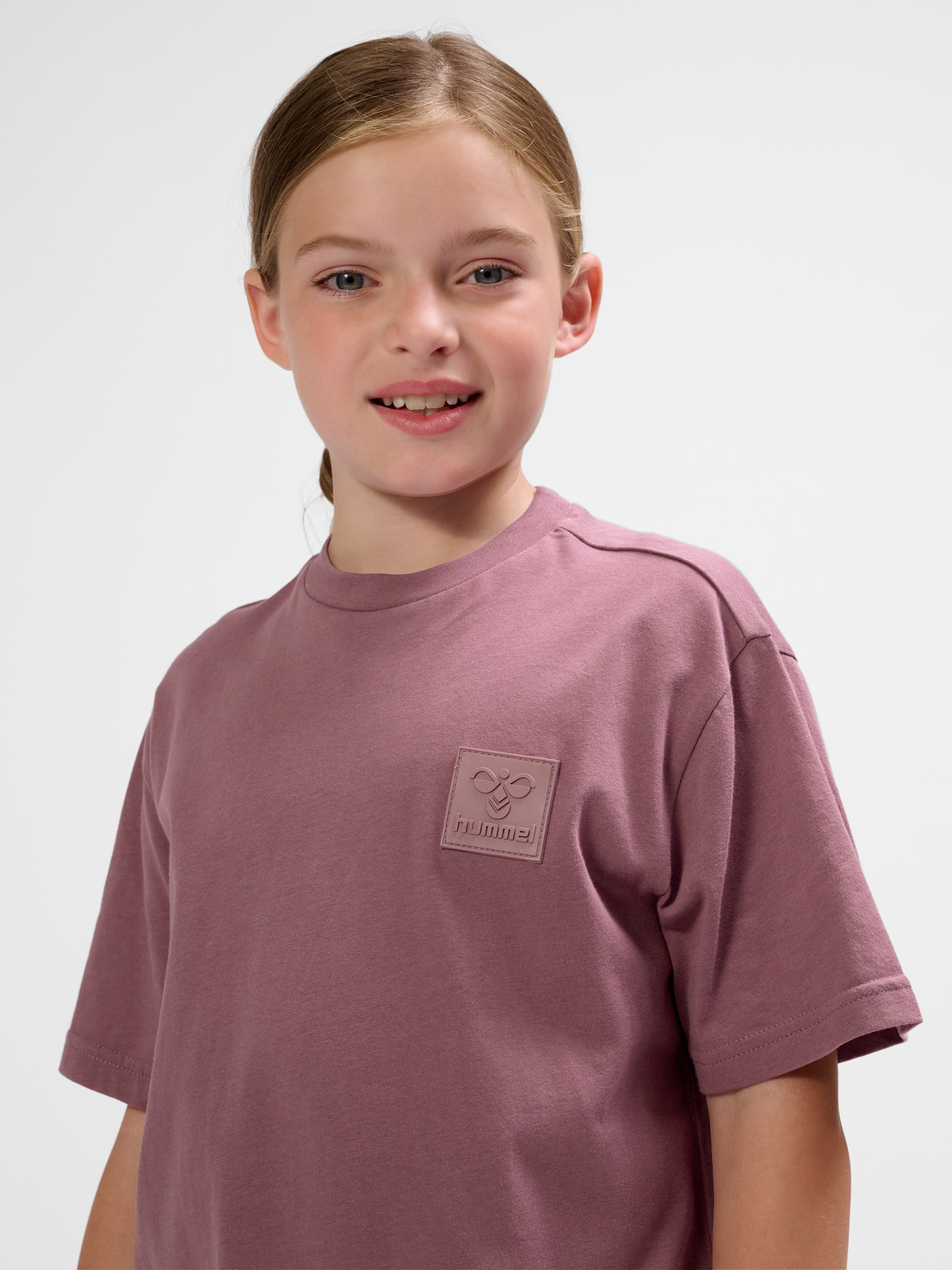 hmlCLEAN T-SHIRT S/S