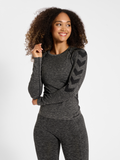 hmlCANA SEAMLESS T-SHIRT LS