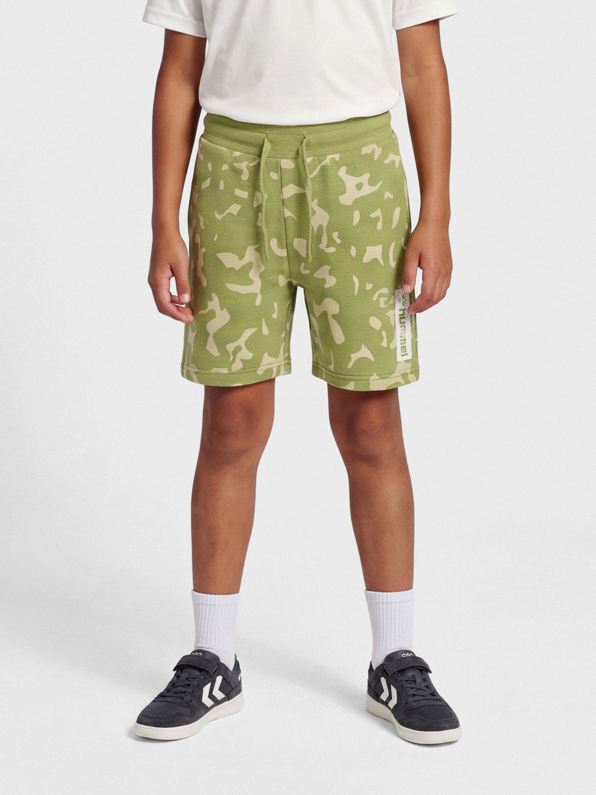 hmlRUSH AOP SHORTS