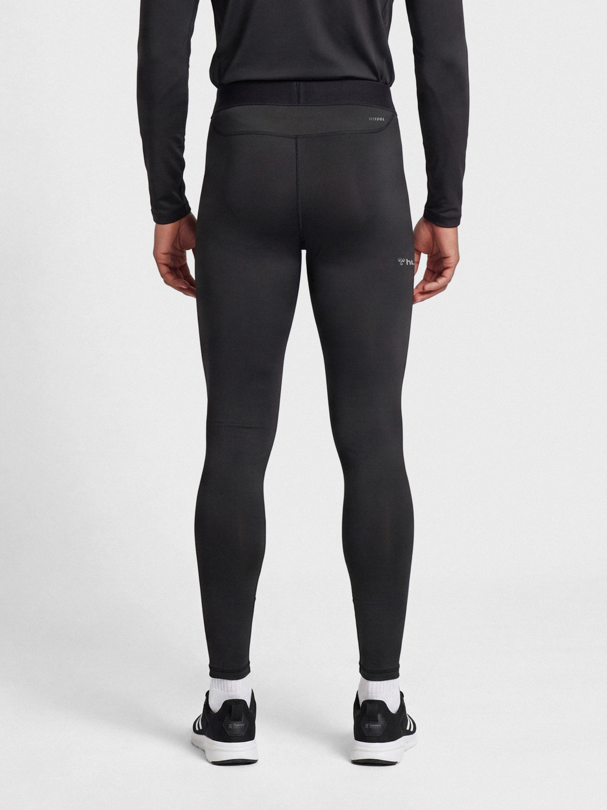 hmlBL WINTER PERFORMANCE LONGTIGHTS