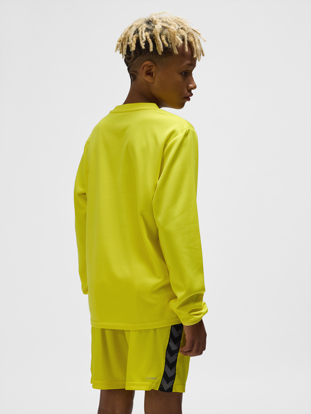 hmlESSENTIAL SWEATSHIRT KIDS
