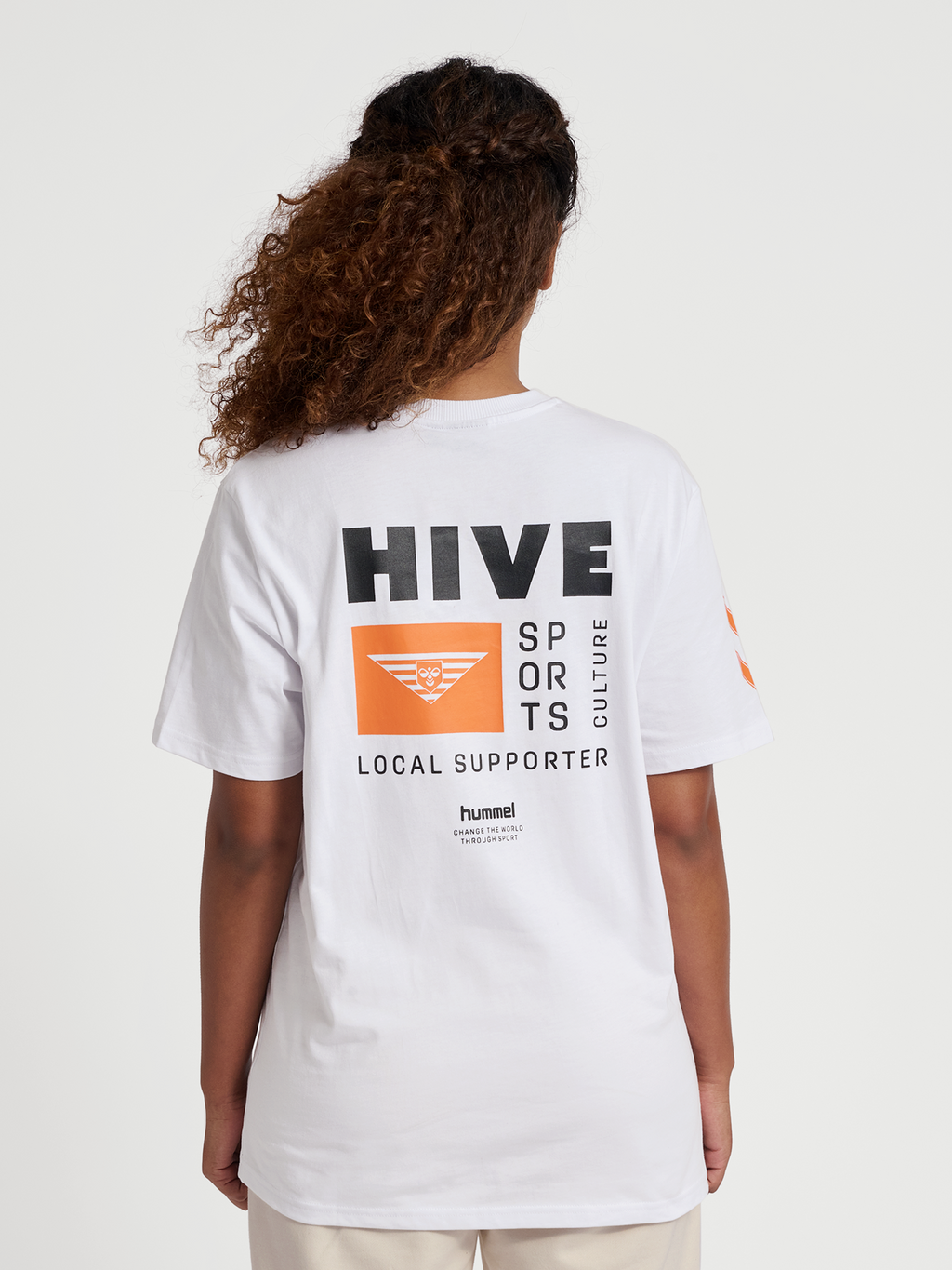 hmlHIVE MASON T-SHIRT