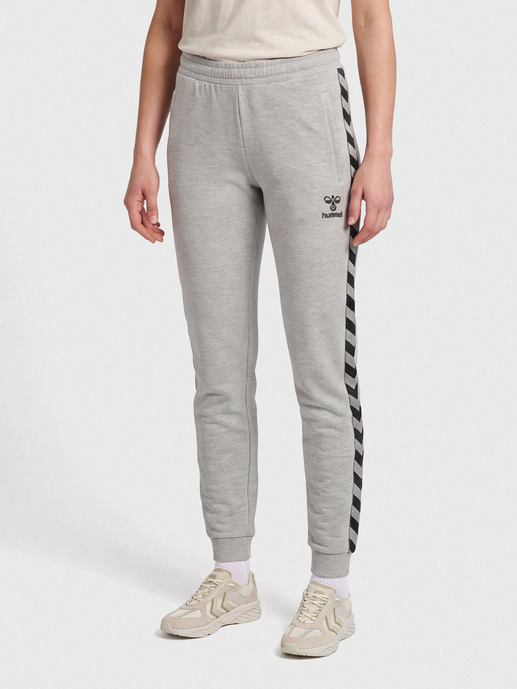 hmlMOVE CLASSIC PANTS WOMAN