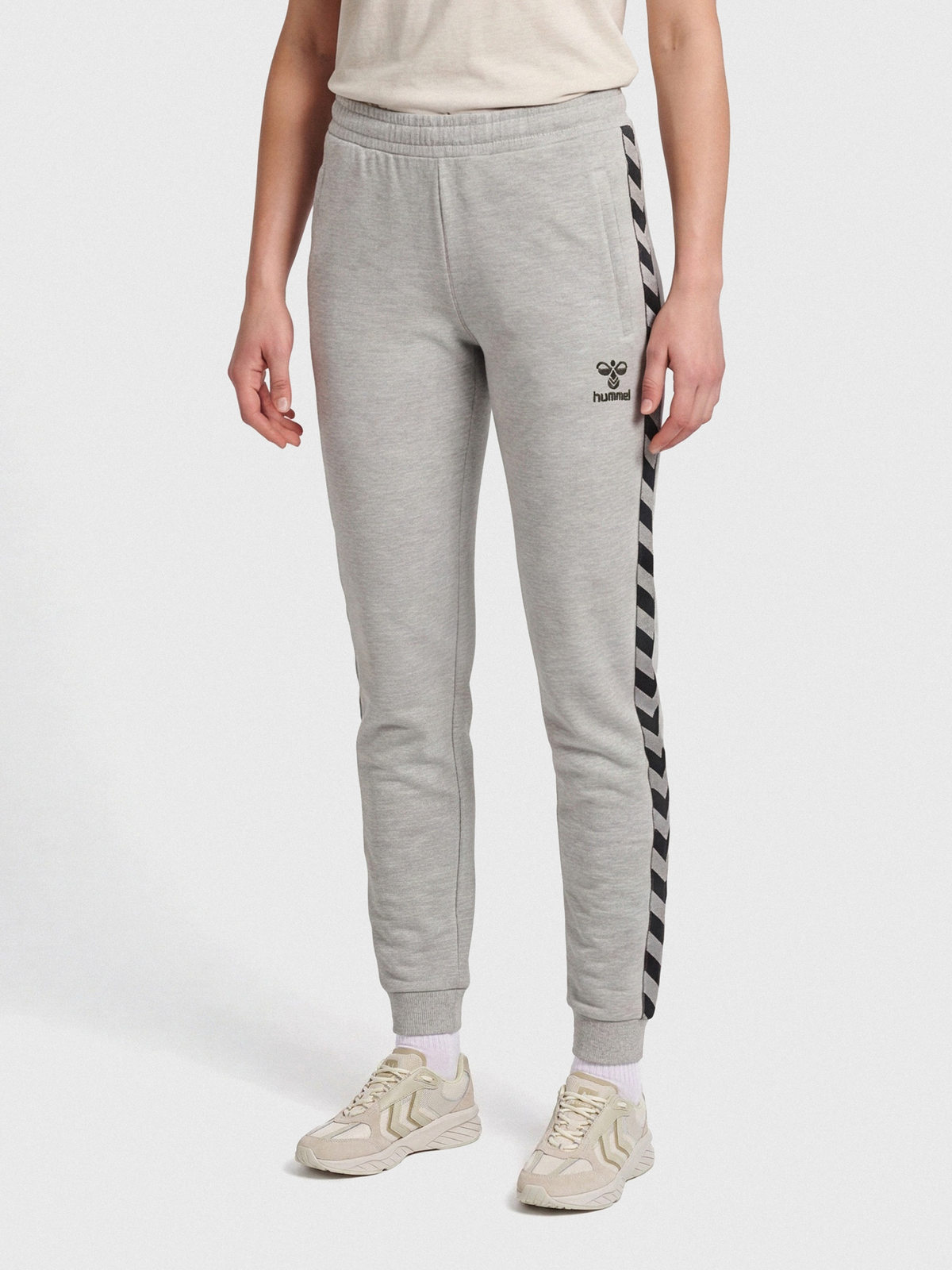 hmlMOVE CLASSIC PANTS WOMAN