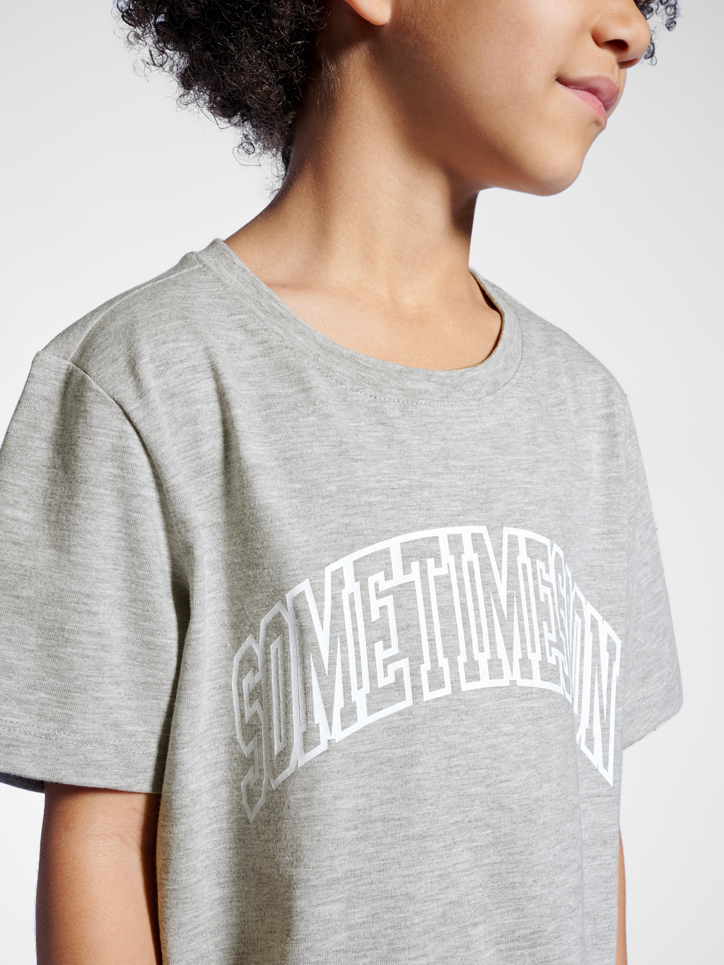 stmOCEAN T-SHIRT S/S