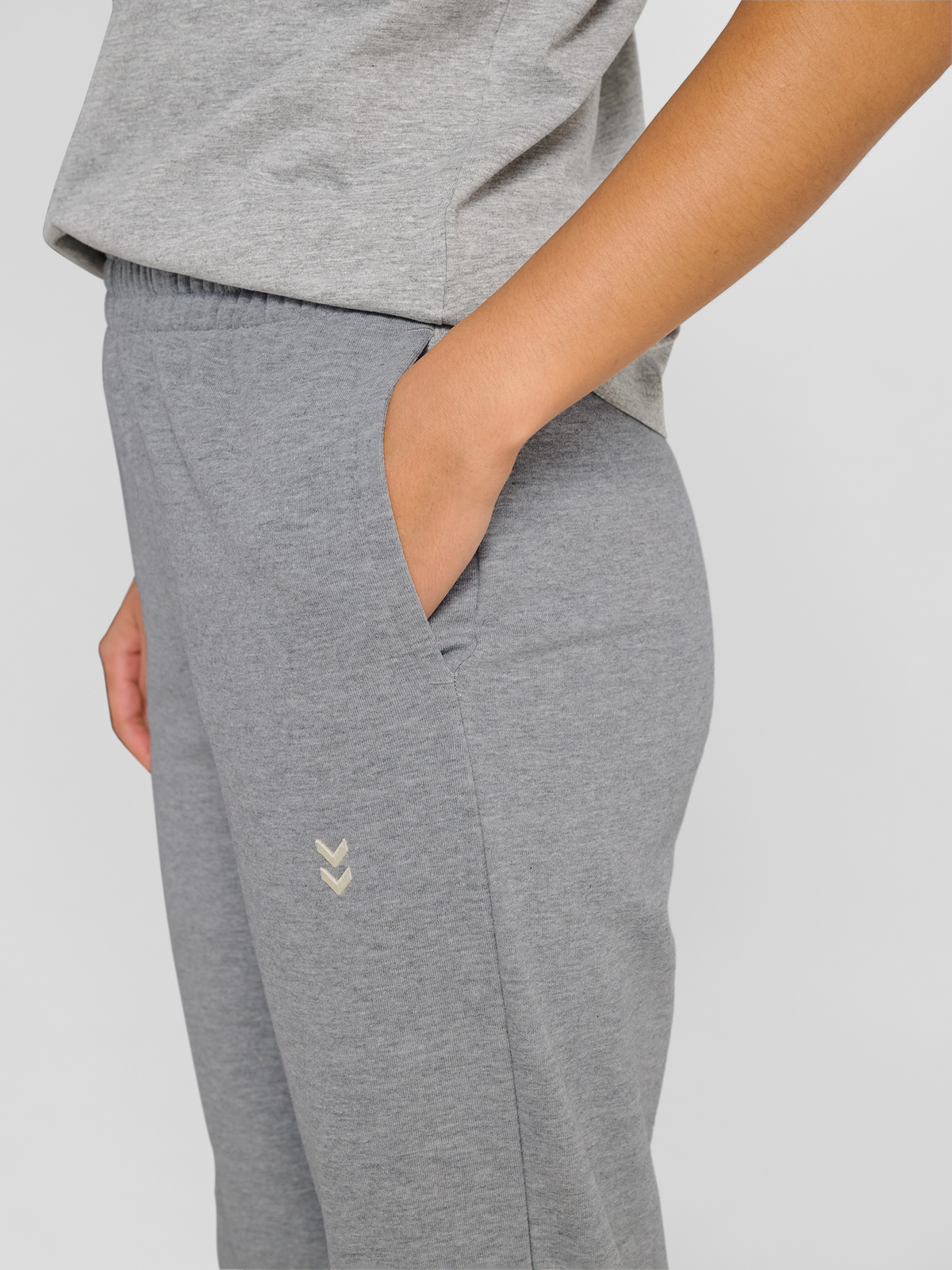hmlPULSE W SWEAT PANTS