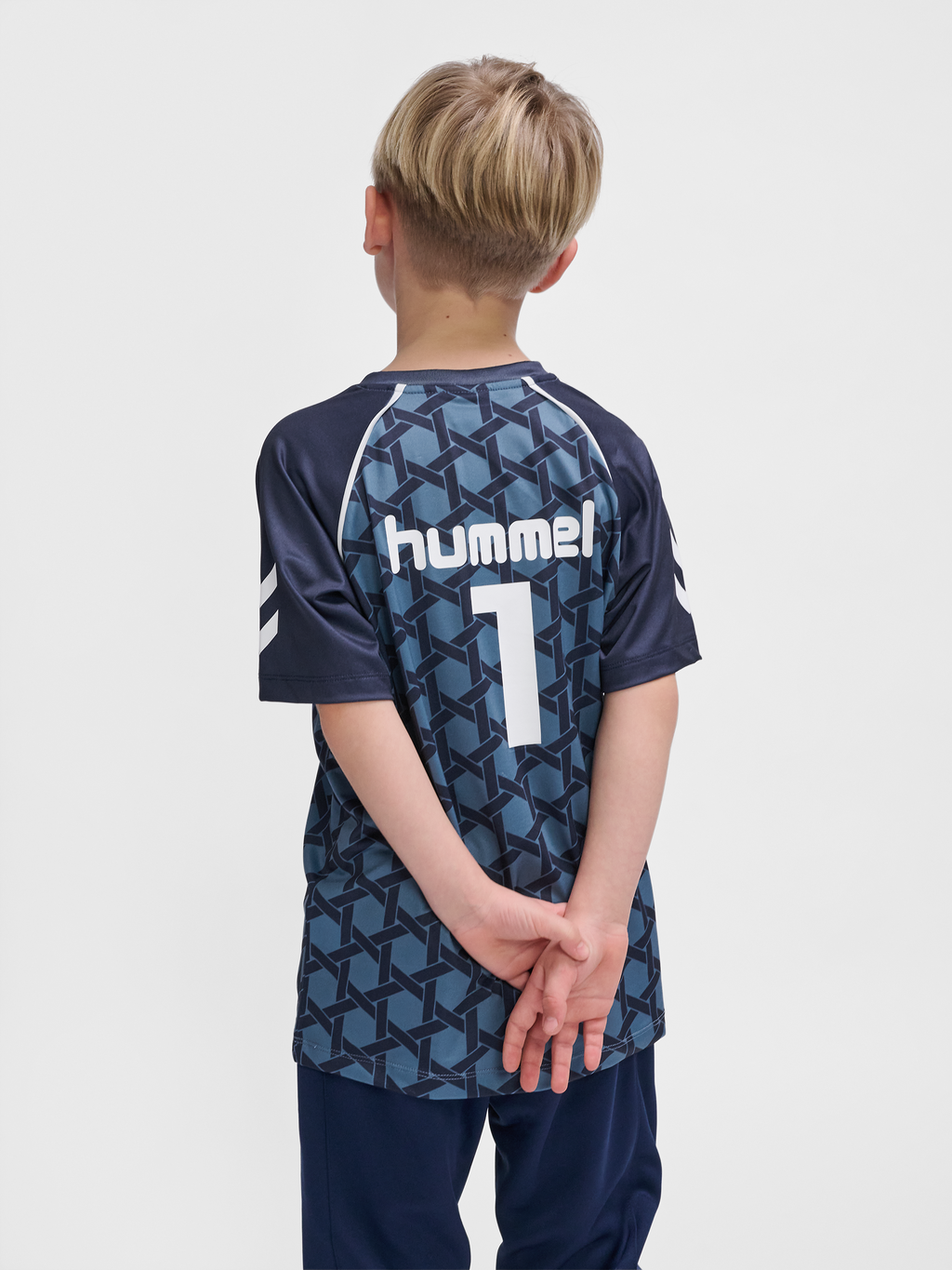 hmlPS T-SHIRT S/S