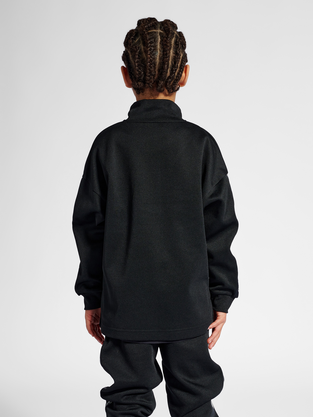 stsCOLE HALF ZIP