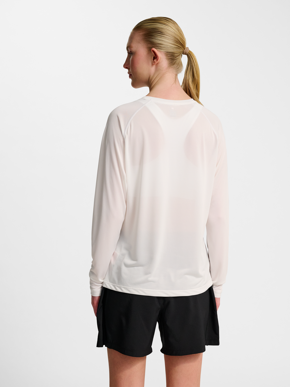 nwlBEAT W T-SHIRT L/S