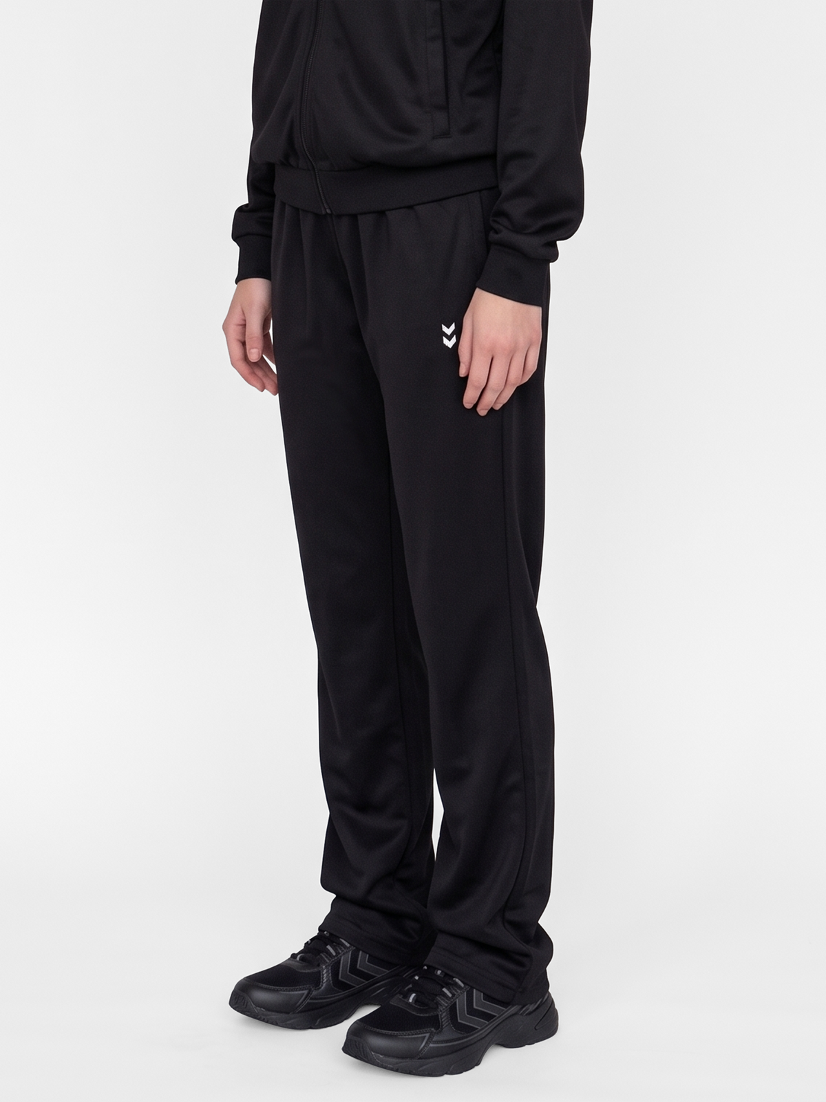hmlGRACE POLY PANTS