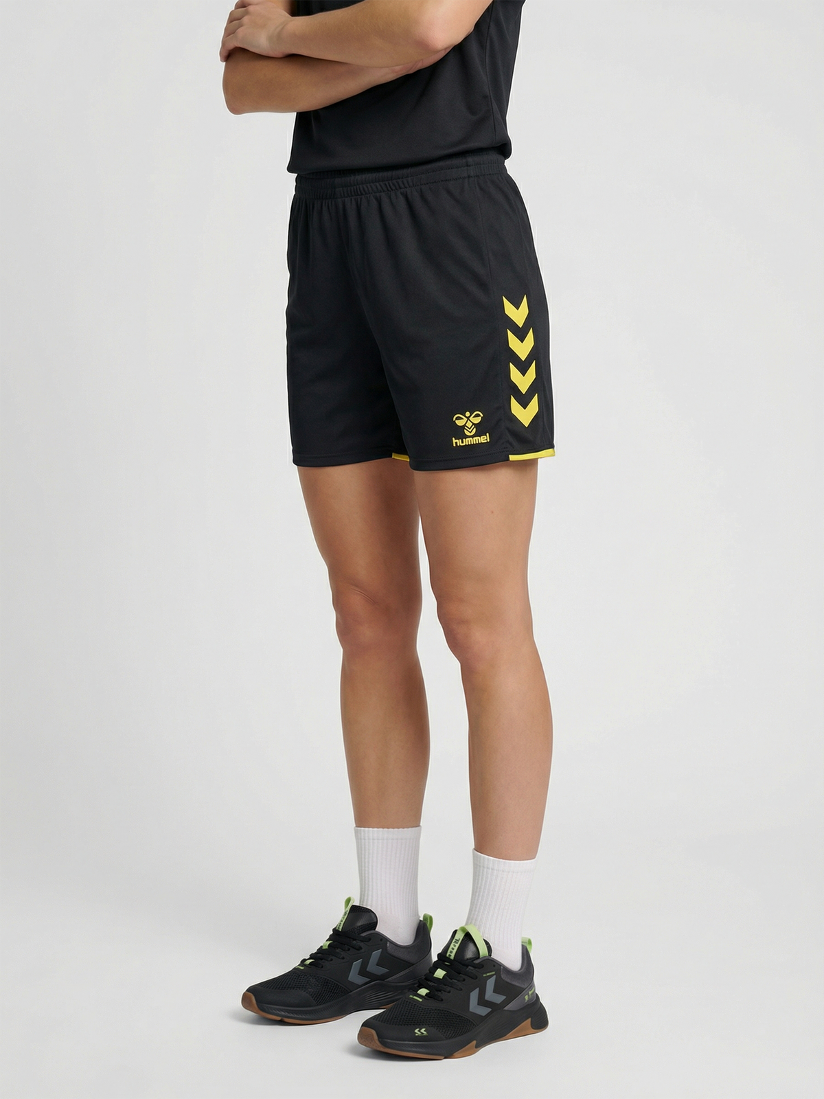 hmlCORE 2.0 SHORTS WOMAN