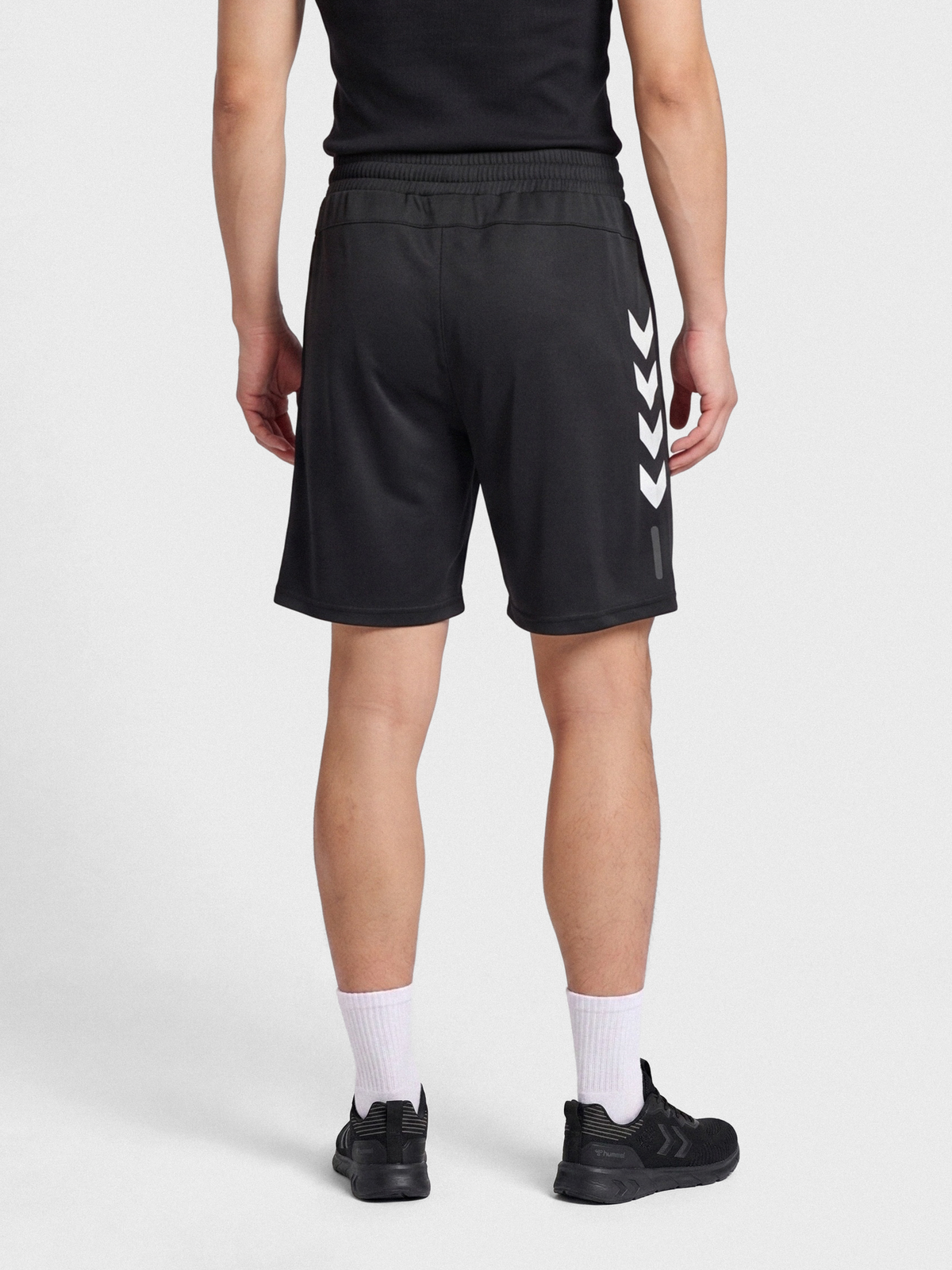 hmlTE TOPAZ 2-PACK SHORTS SET