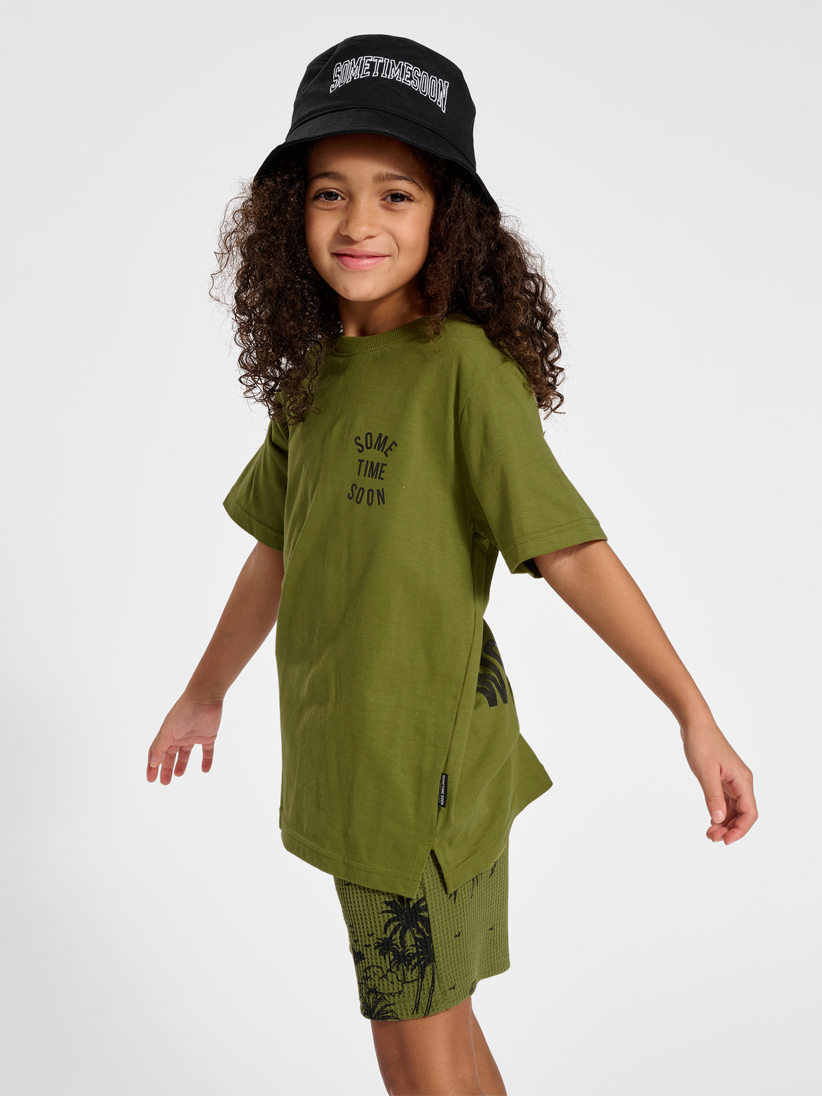 stsREVOLUTION T-SHIRT S/S