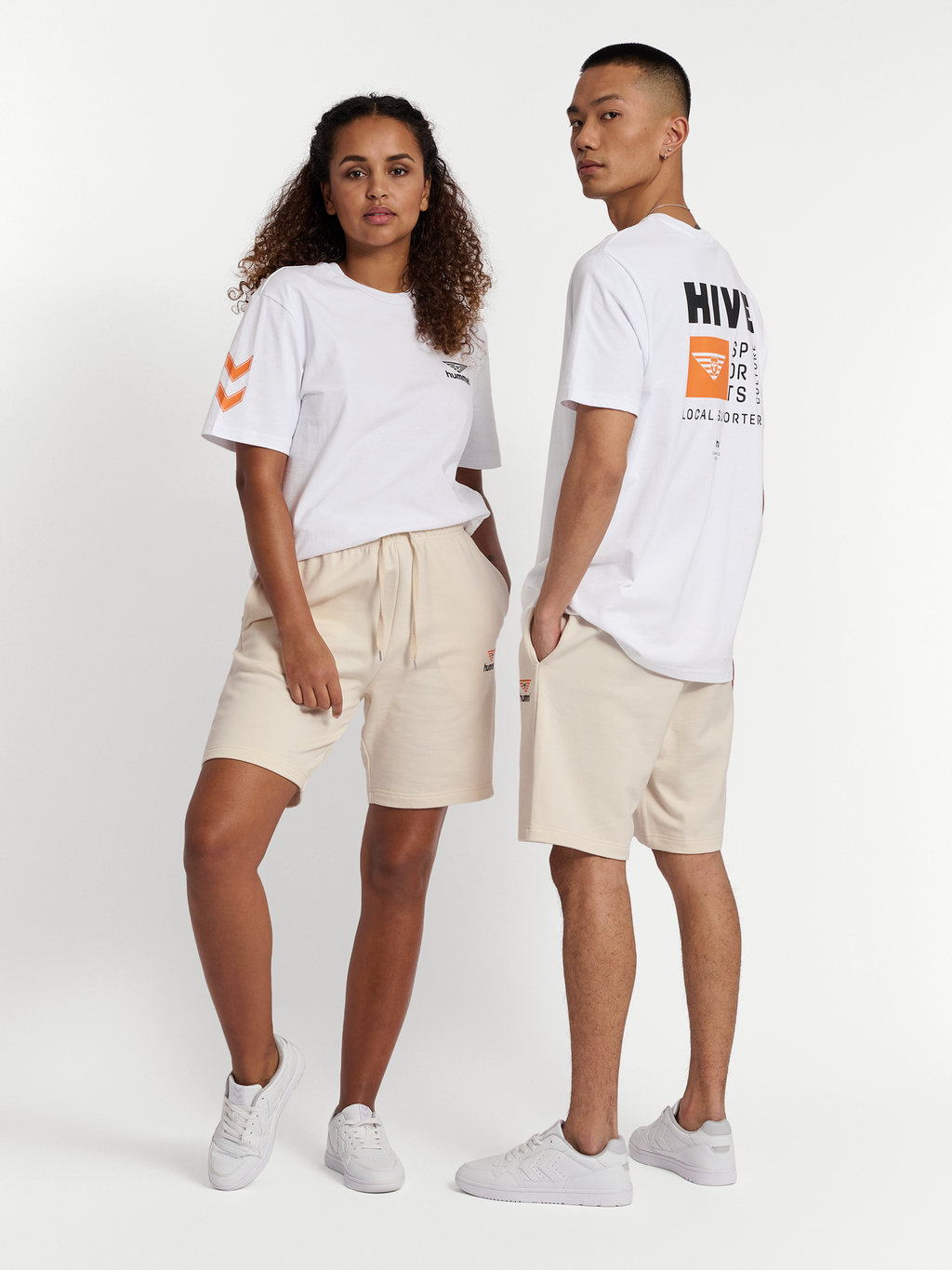 hmlHIVE MASON T-SHIRT