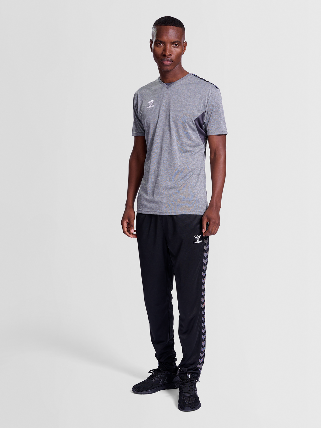 hmlAUTHENTIC PL PANTS