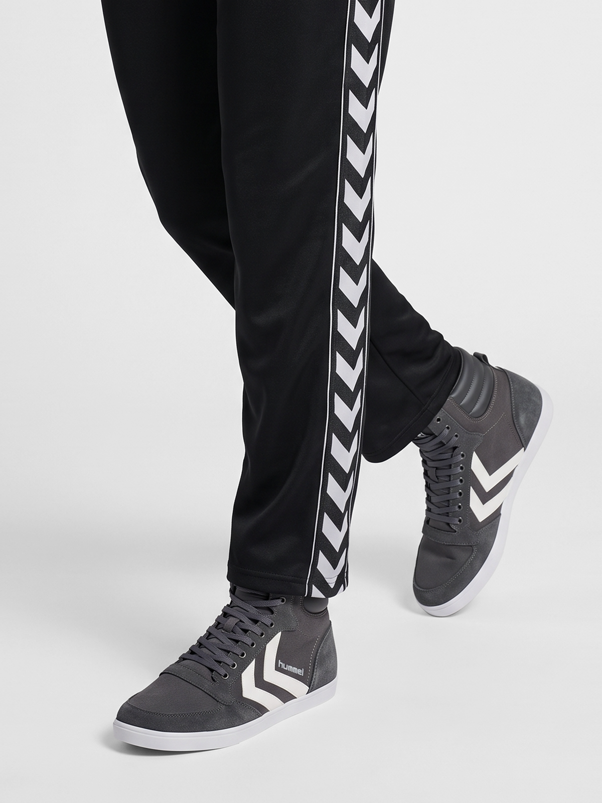 HUMMEL SLIMMER STADIL HIGH