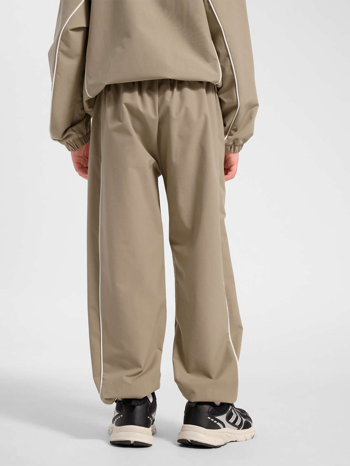 hmlJR STREET TRACKSUIT PANTS