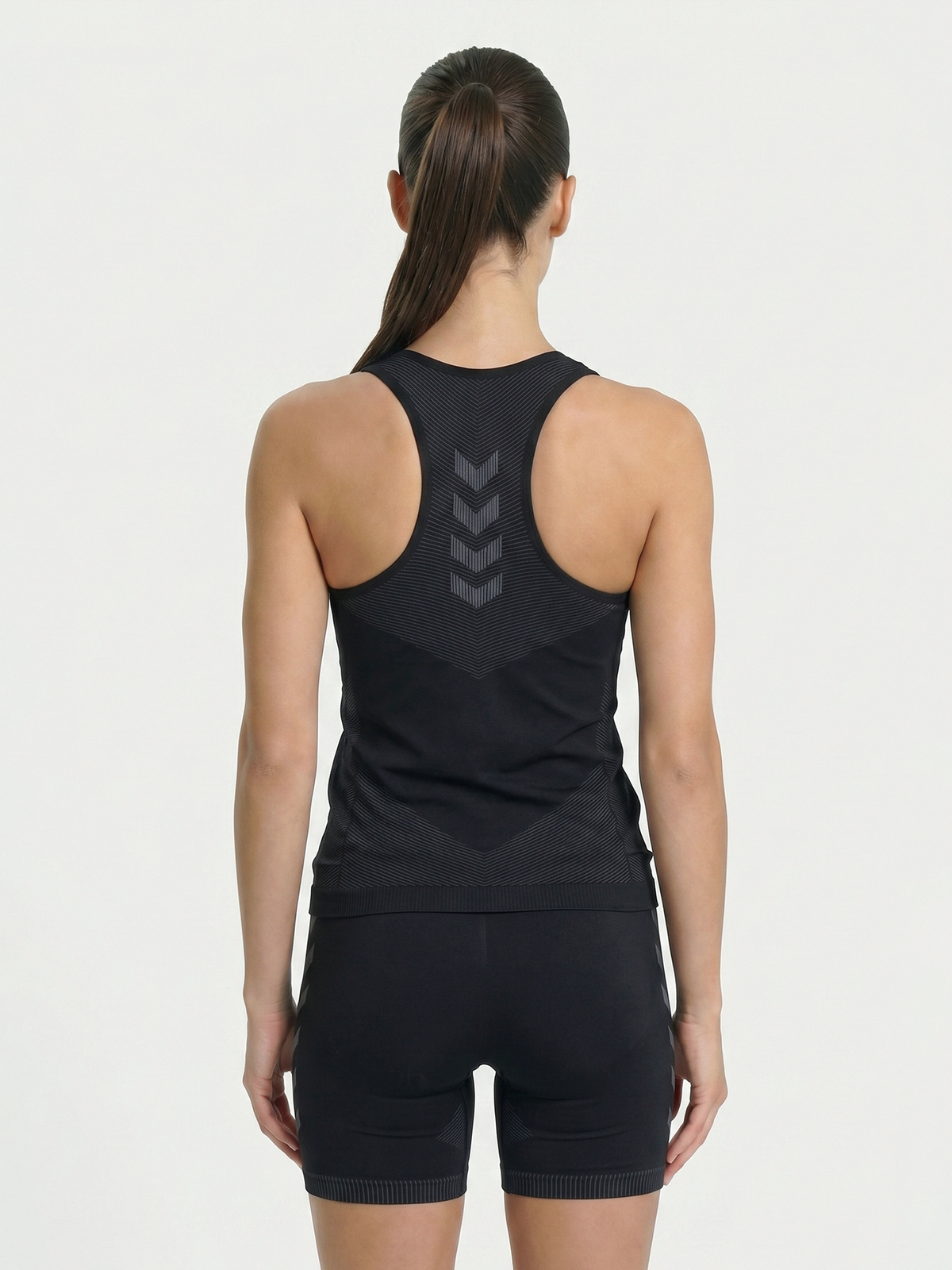 HUMMEL FIRST SEAMLESS TANK TOP W