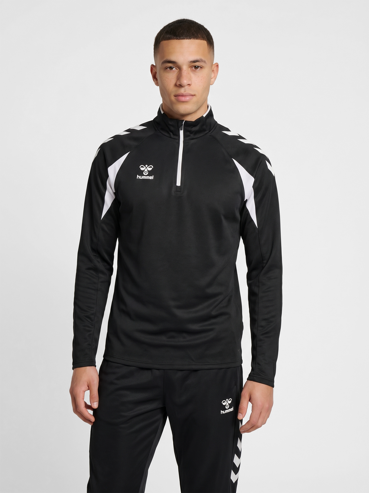 hmlCORE 2.0 HALF ZIP