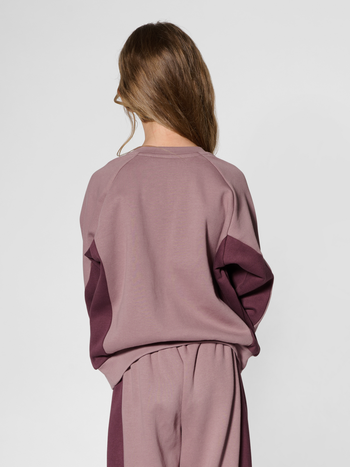 hmlKANNA SWEATSHIRT