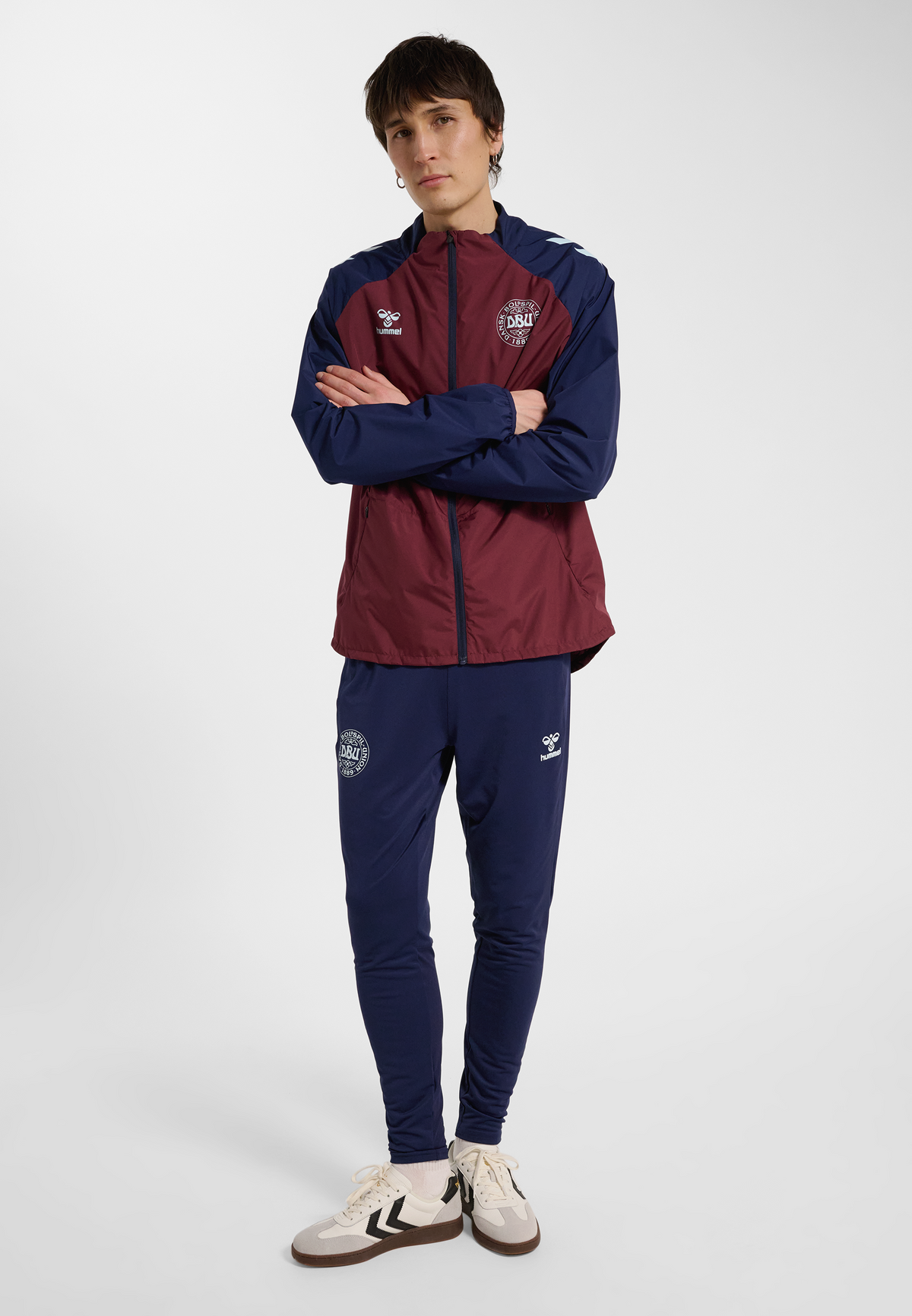 DBU 26 PRO TR JACKET