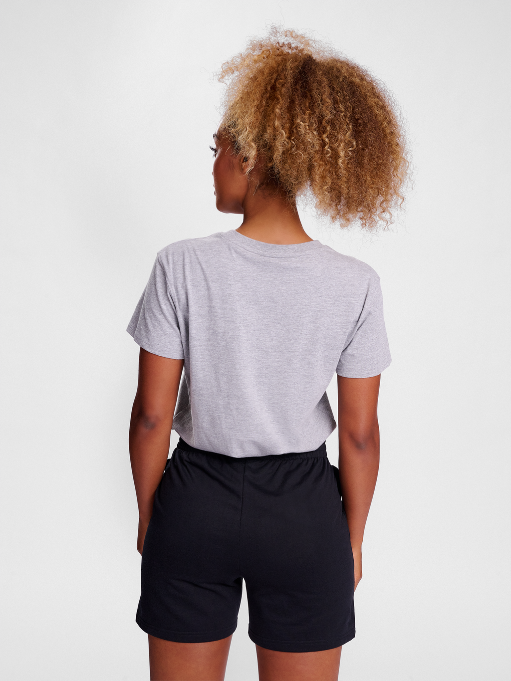 hmlGO 2.0 T-SHIRT S/S WOMAN