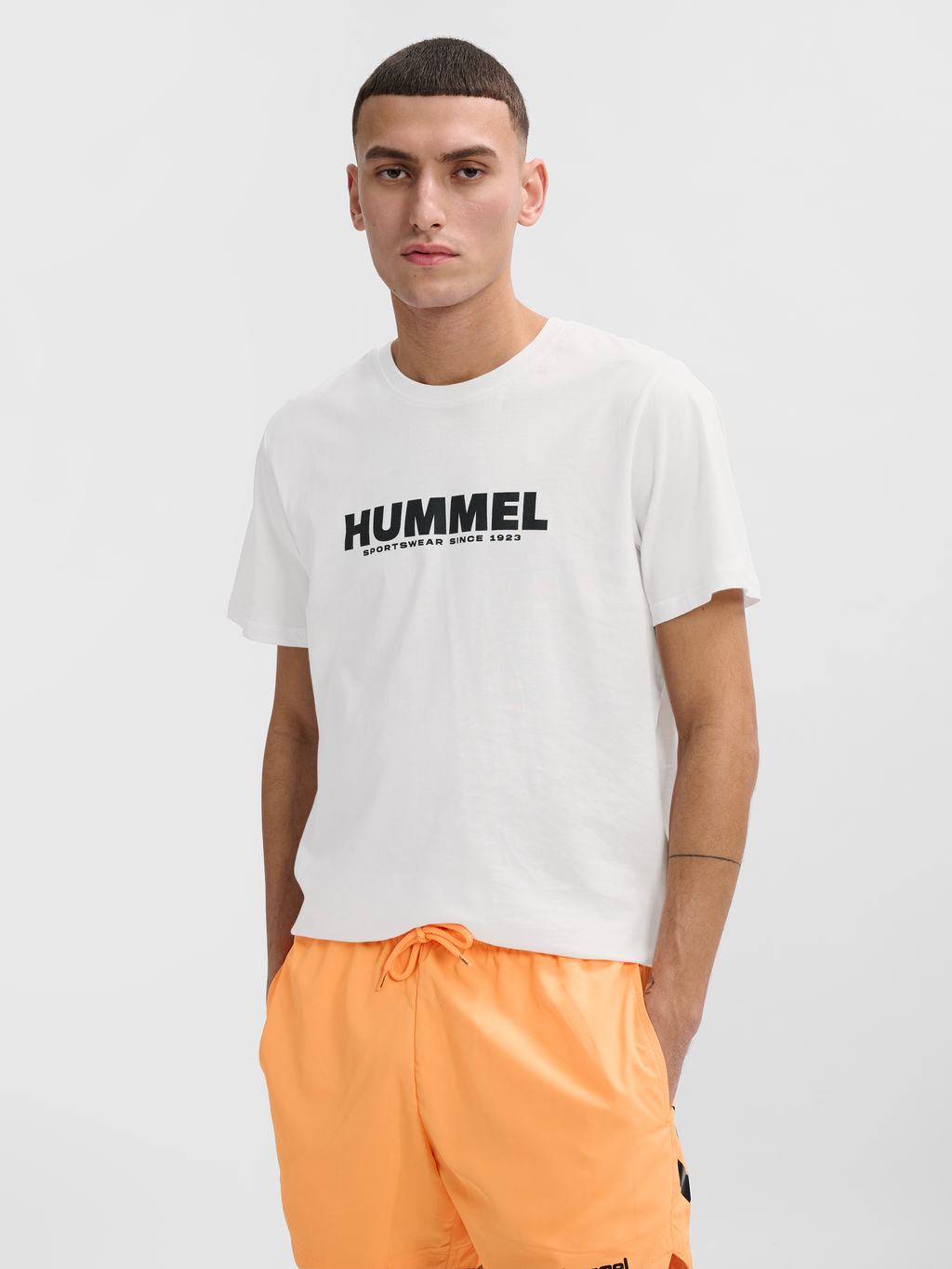 hmlLEGACY T-SHIRT