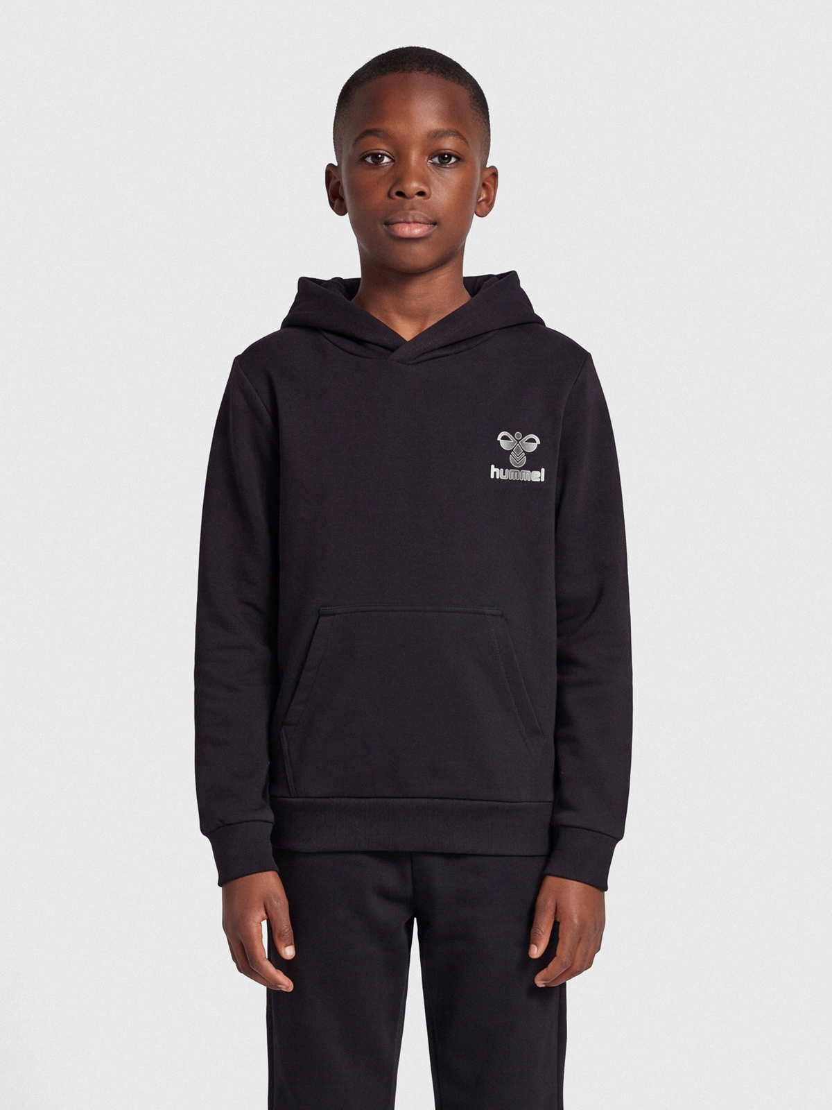 hmlPROUD HOODIE