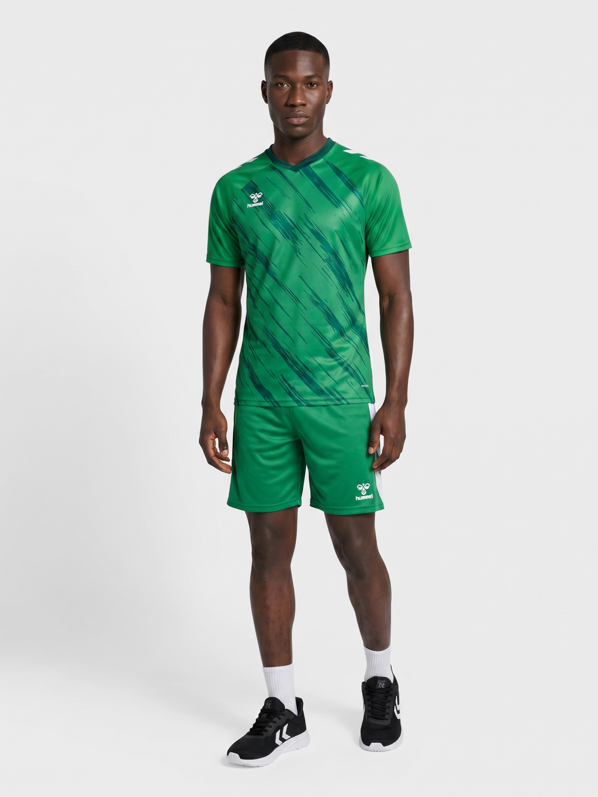 hmlMATCH TRIUMPH JERSEY S/S
