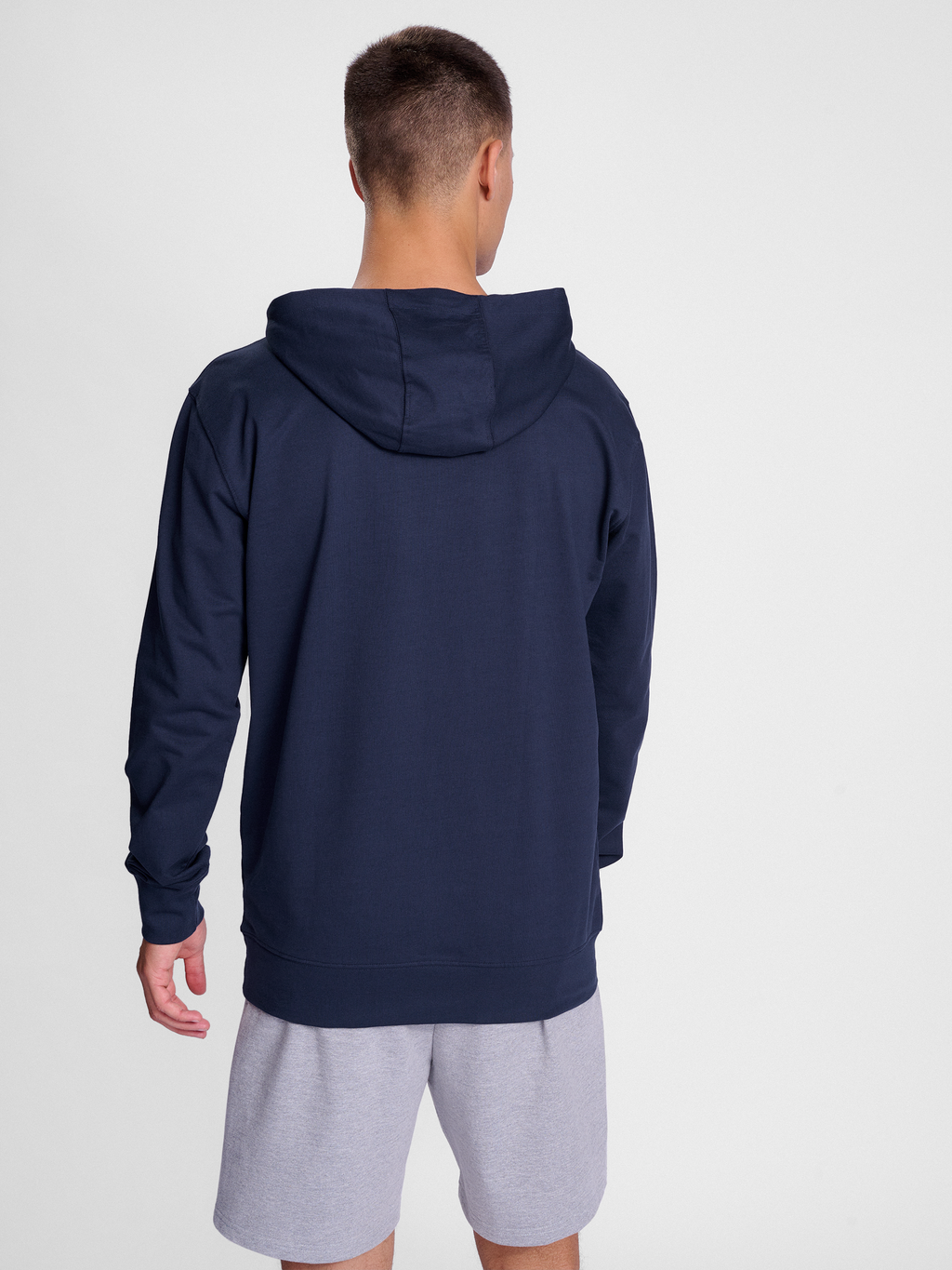 hmlGO 2.0 HOODIE