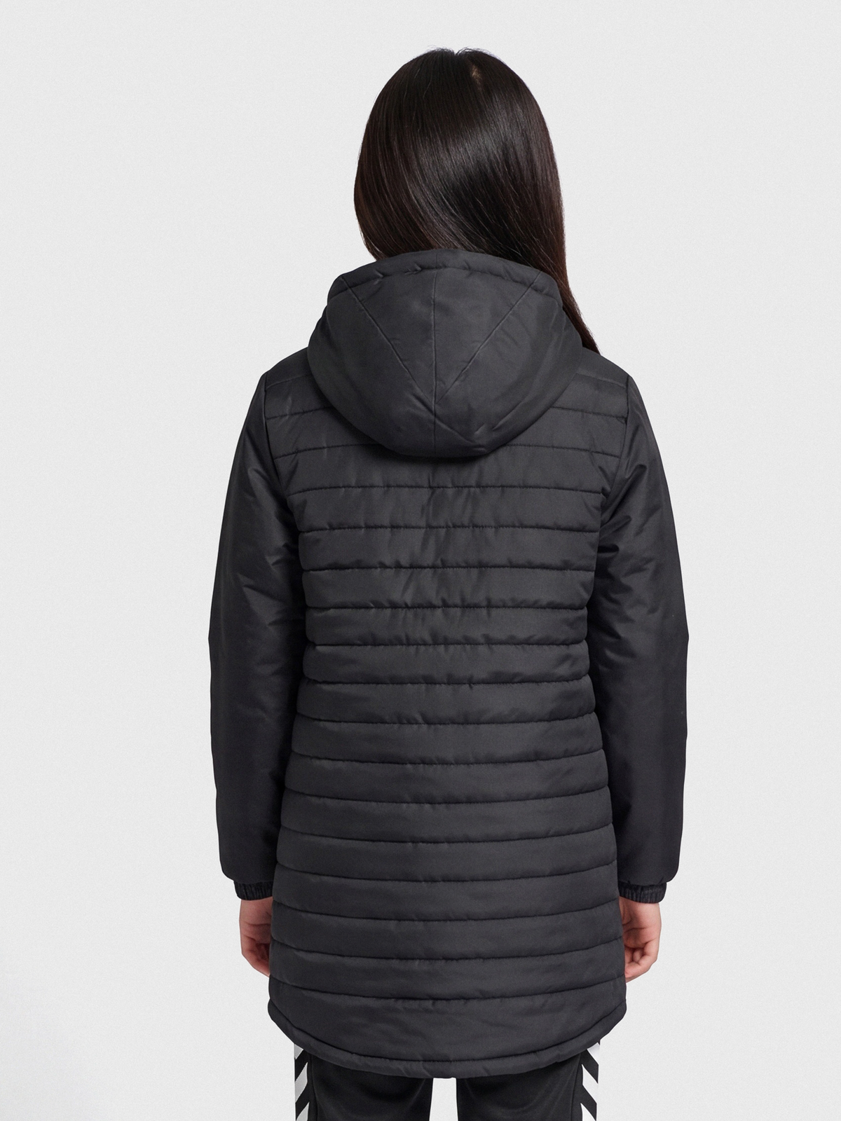 hmlPROMO KIDS BENCH JACKET