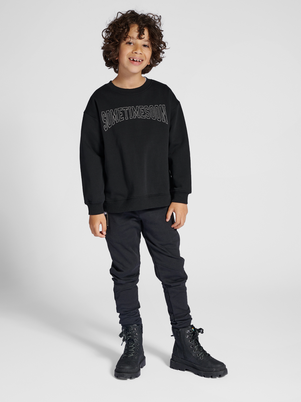 stsWINTERS SWEATSHIRT