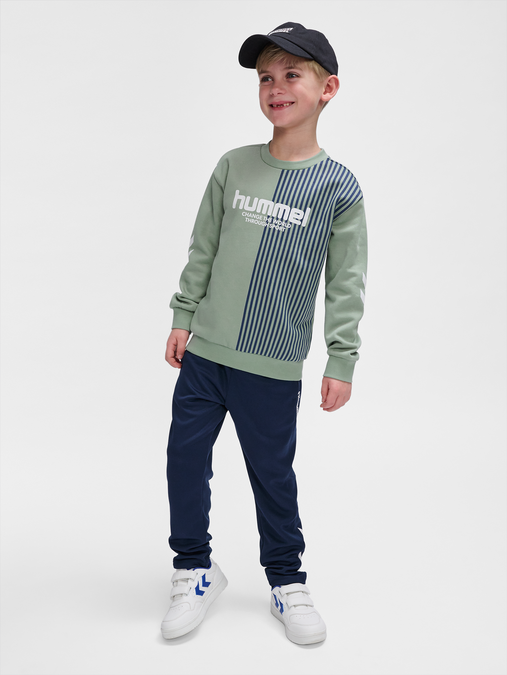 hmlMEXI SWEATSHIRT