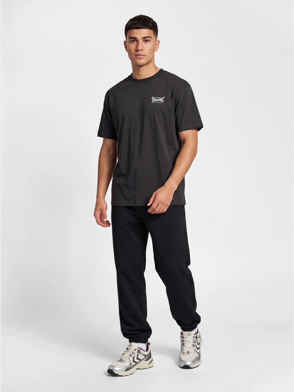 hmlGRAPHIC T-SHIRT S/S