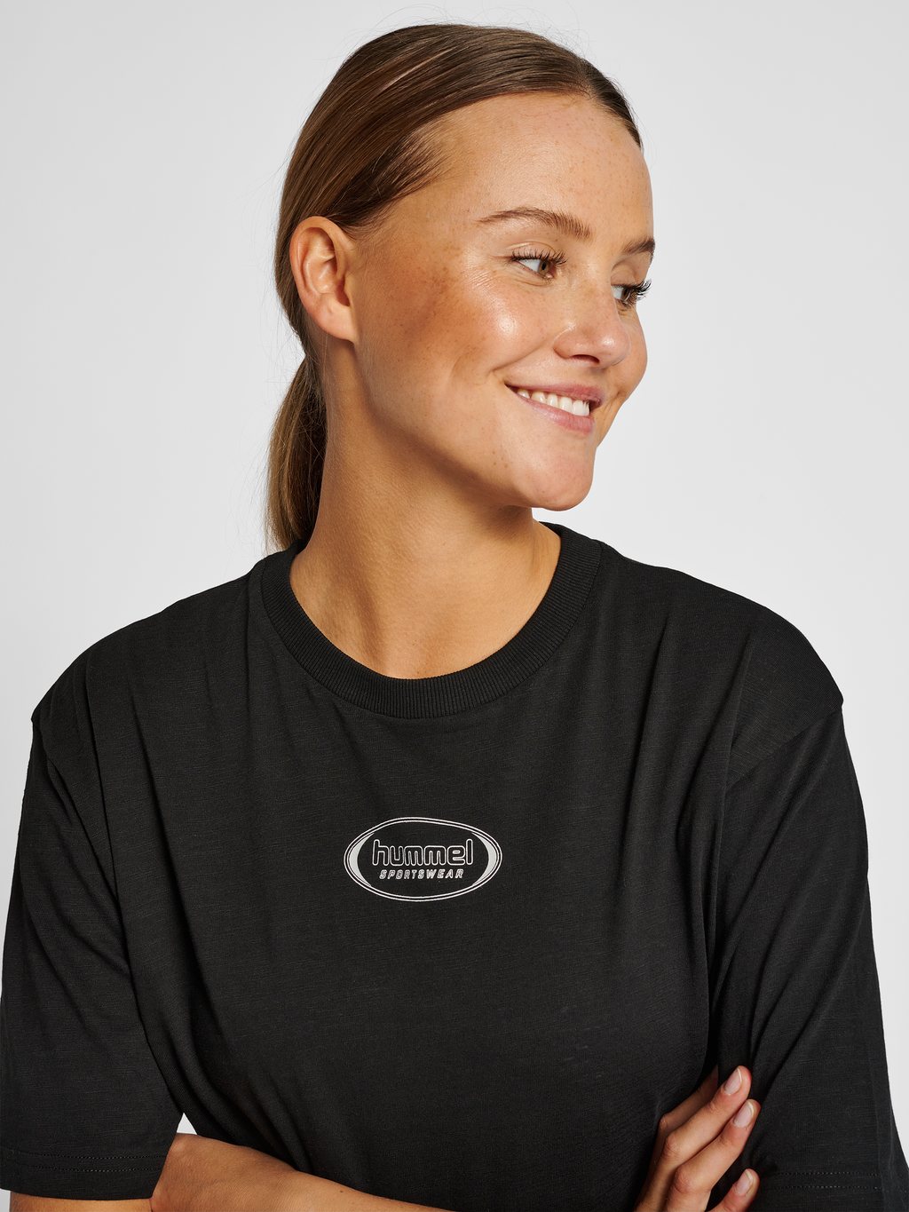 hmlLGC TAMMY T-SHIRT