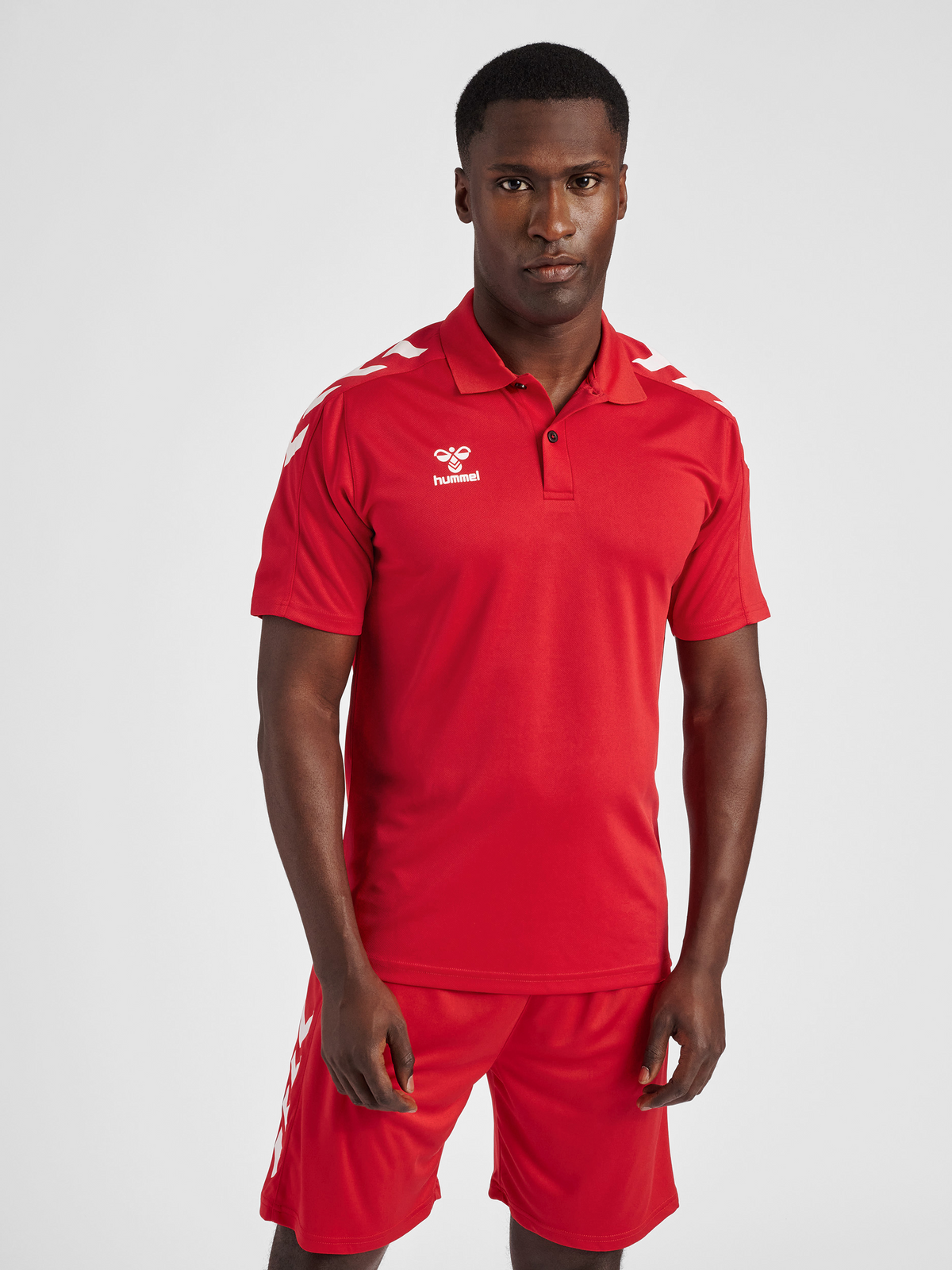 hmlCORE XK FUNCTIONAL POLO