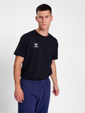 hmlGO 2.0 T-SHIRT S/S