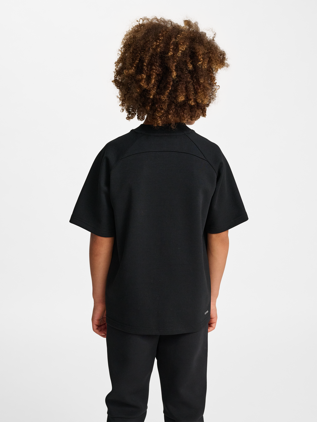 hmlJR TECH LOOSE T-SHIRT