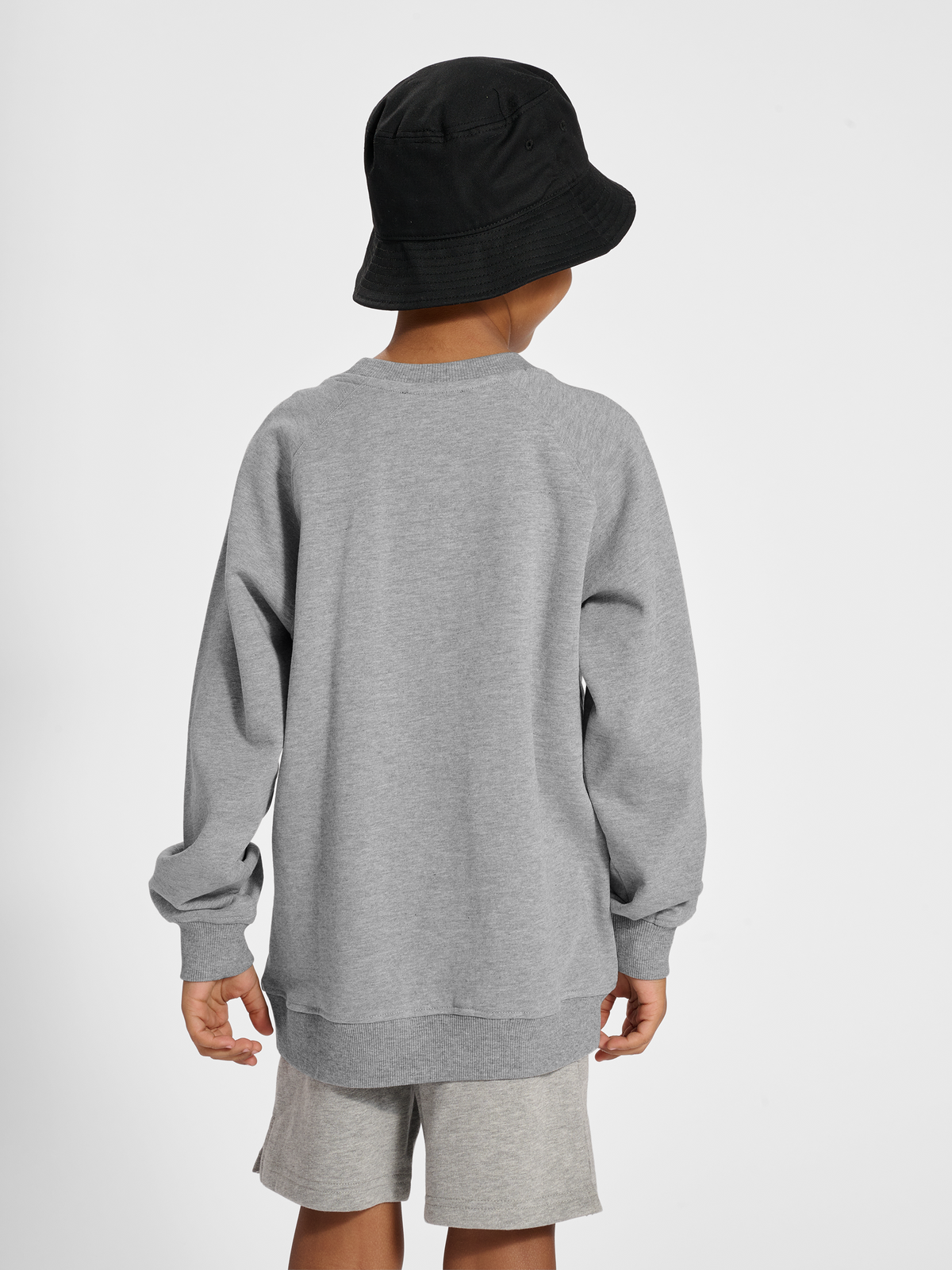 stsPALM SWEATSHIRT