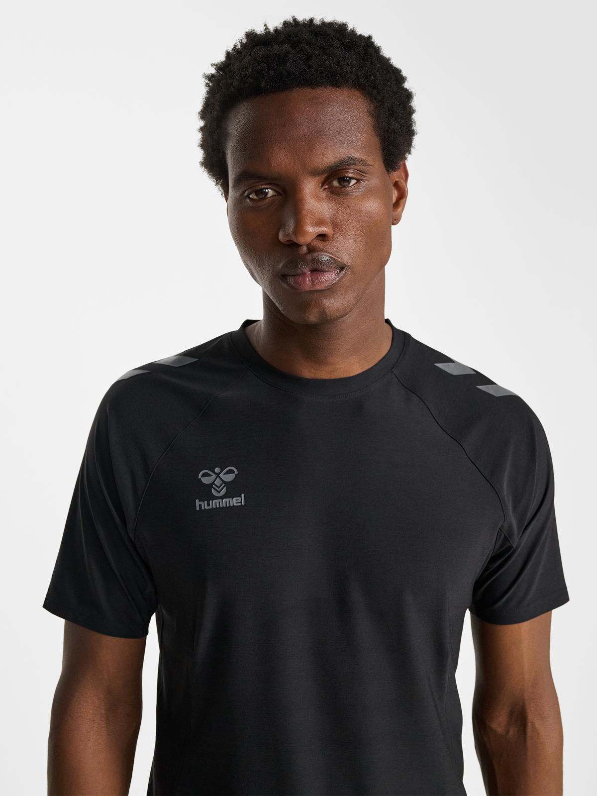 hmlCIMA 2.0 JERSEY S/S
