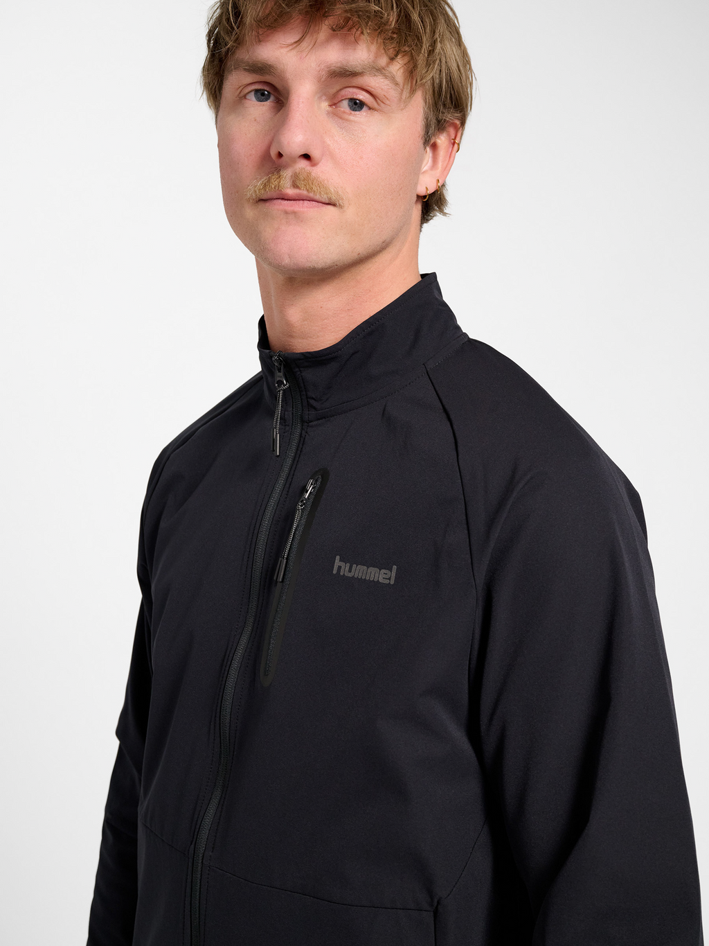 hmlTECH JACKET