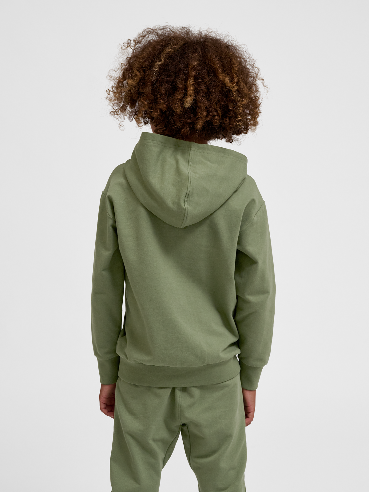 hmlATLAS HOODIE