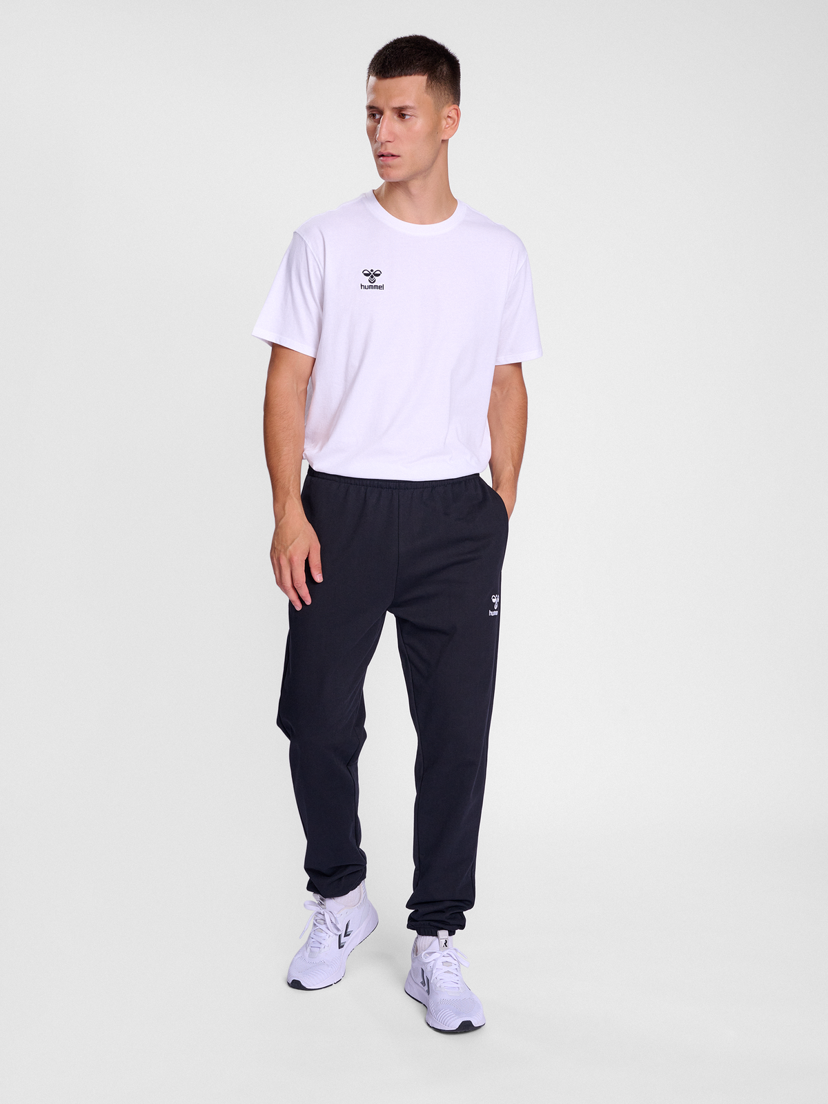 hmlGO 2.0 T-SHIRT S/S