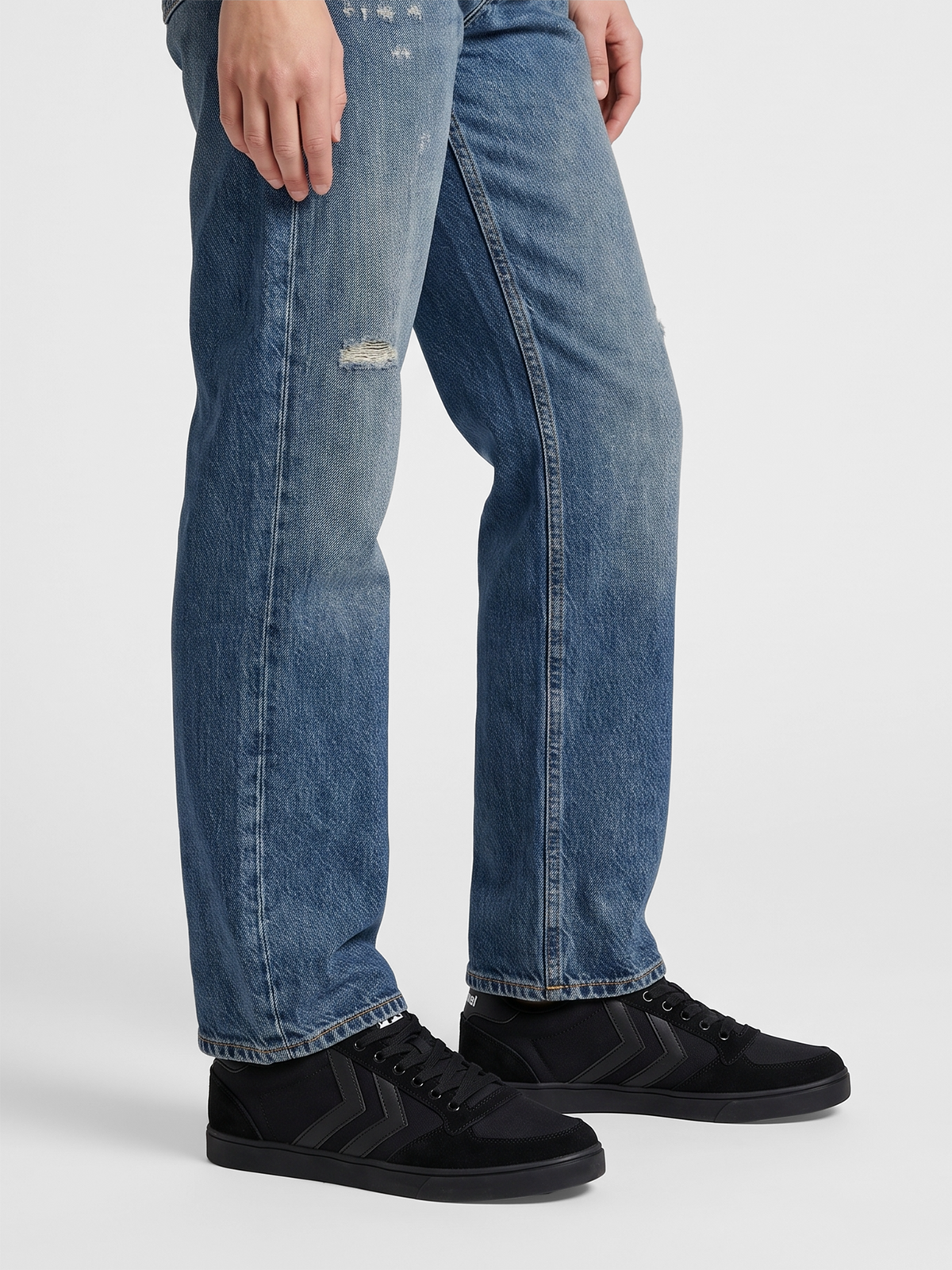 SLIMMER STADIL TONAL LOW