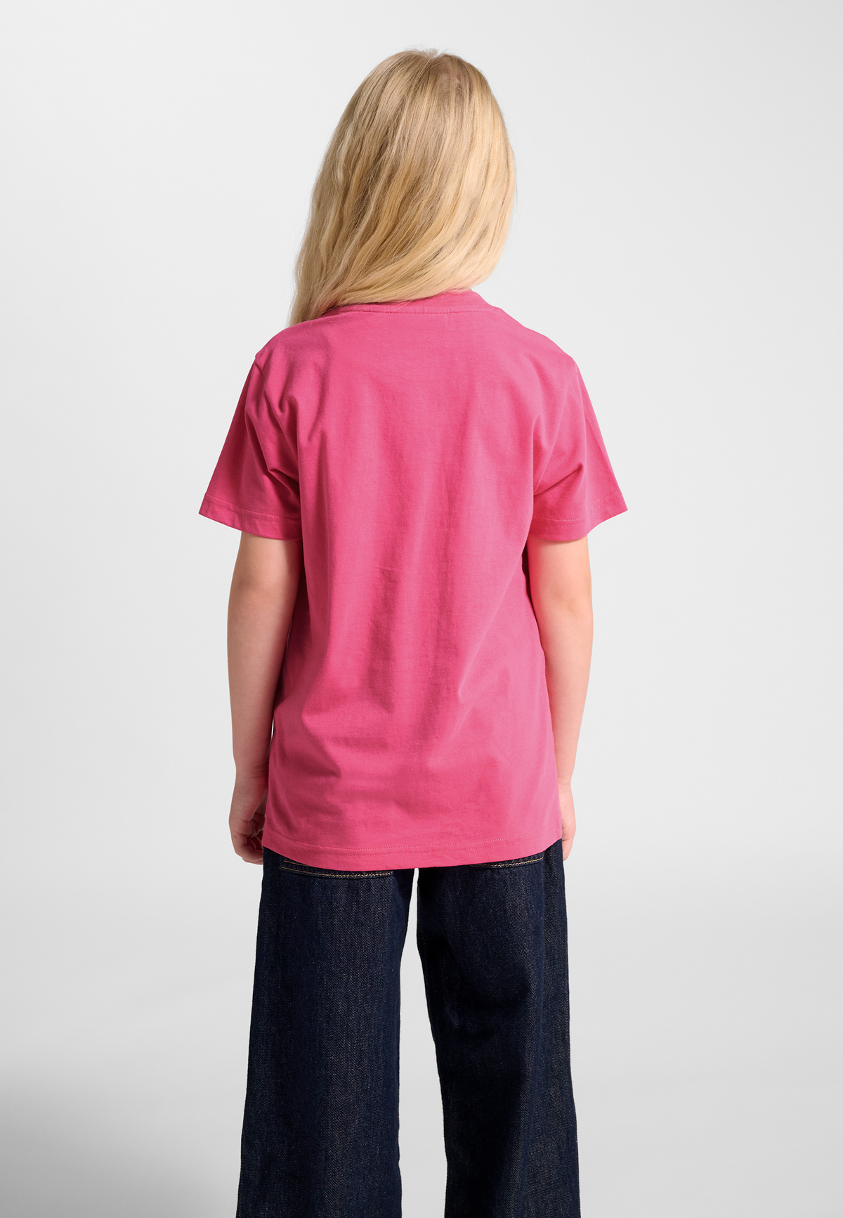hmlJR REG GRAPHIC T-SHIRT S/S