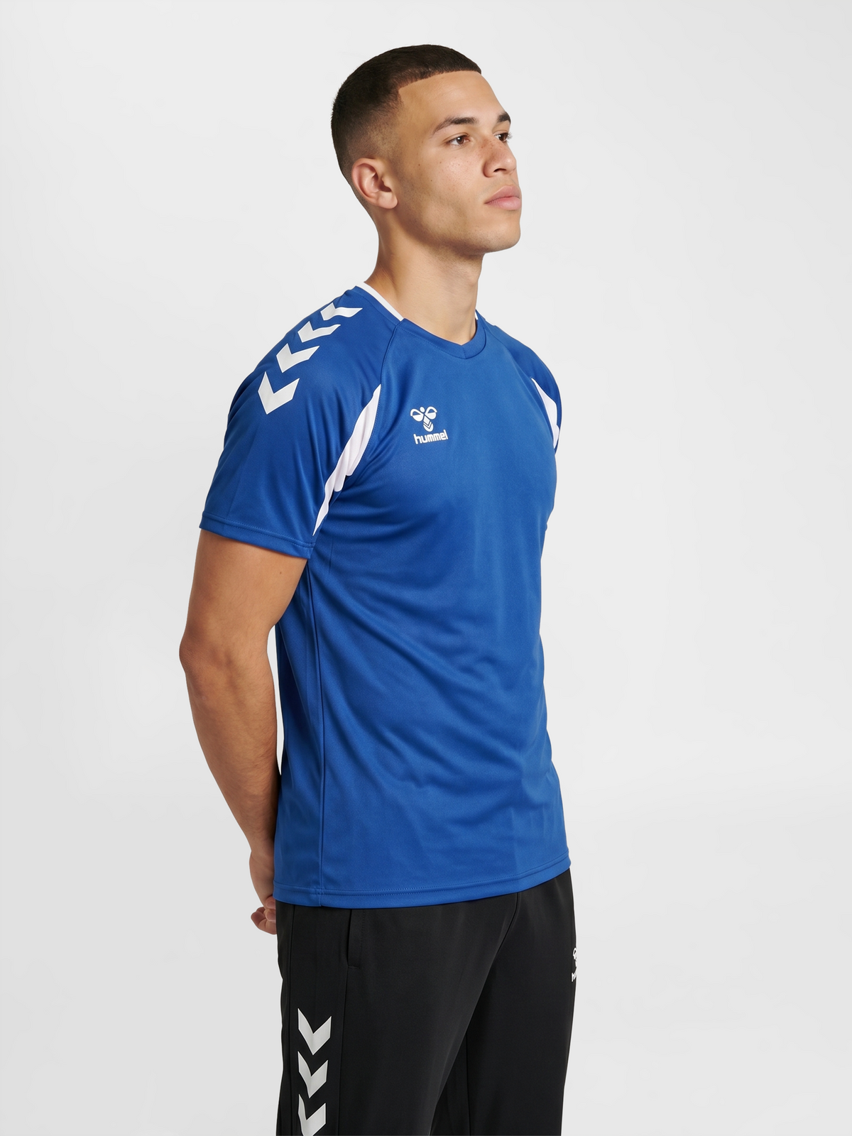 hmlCORE 2.0 JERSEY S/S