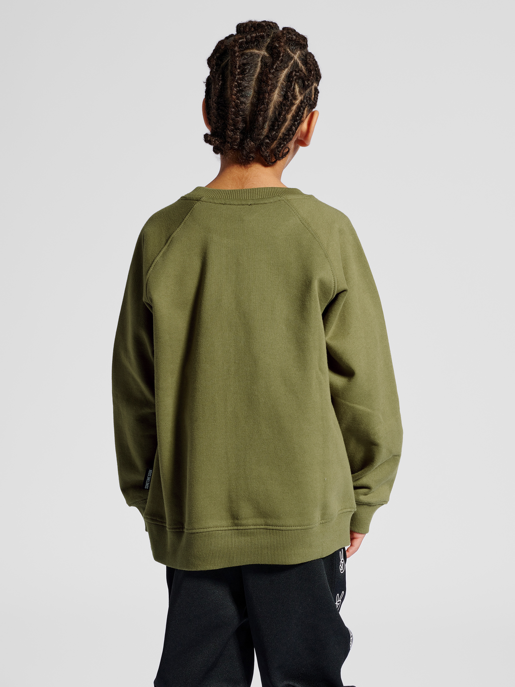 stsCORNELIUS SWEATSHIRT