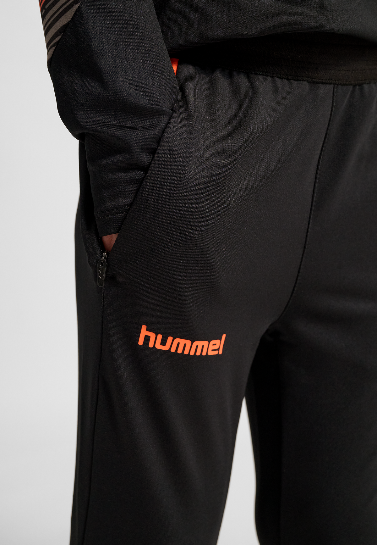 hmlBLAZE PRO TRAINING PANTS KIDS
